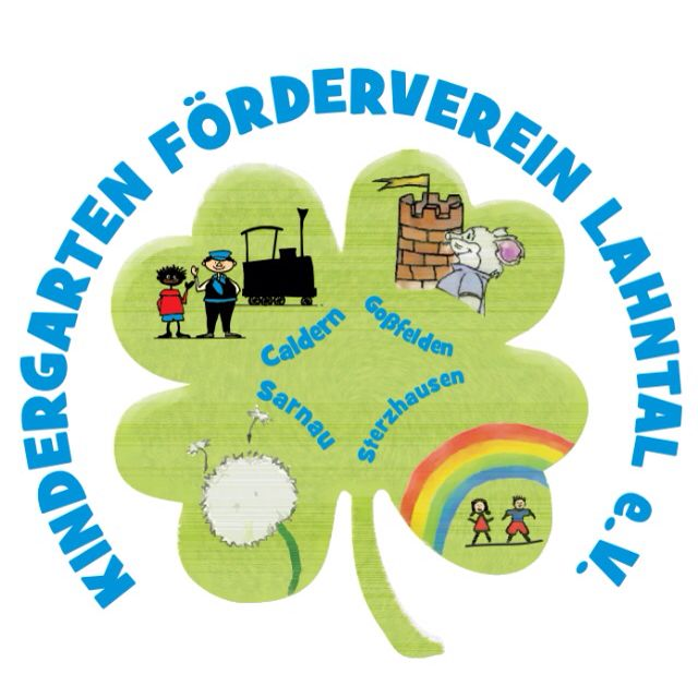 Logo Kindergartenförderverein Lahntal